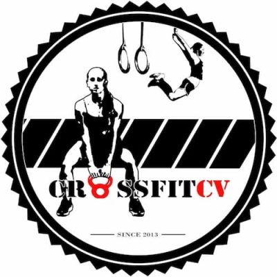 Crossfit cv logo